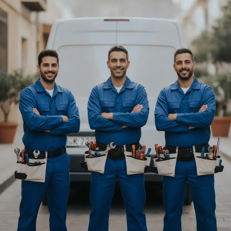 riparazione caldaia gas Palmi